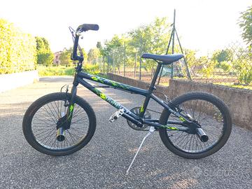 BMX Doublezz Revo