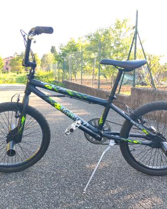BMX Doublezz Revo