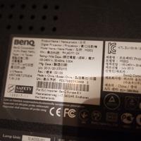 videoproiettore Benq MS502