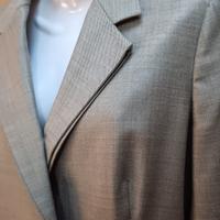 Giacca Max Mara lana e seta tg. 46