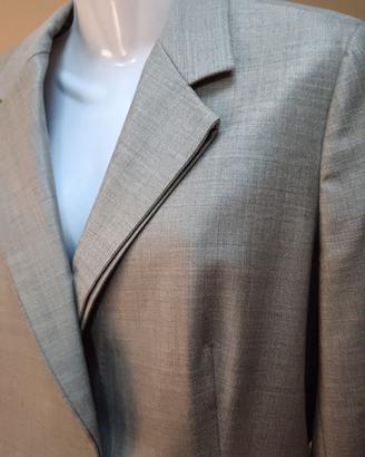 Giacca Max Mara lana e seta tg. 46