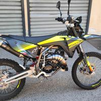 Fantic Xe 50 2023 (prezzo trattabile)