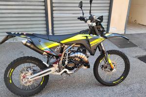 Fantic Xe 50 2023 (prezzo trattabile)