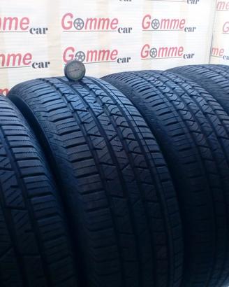GOMME CONTINENTAL 235 55 19 99% DOT0622 COD:2000