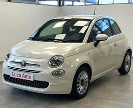 FIAT 500 1.2 Lounge Dualogic *AUTOMATICA*UNICO P