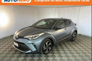 TOYOTA C-HR RN70551