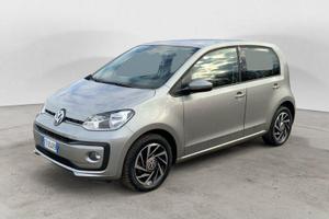 Volkswagen up! 1.0 5p. eco move BlueMotion Te...