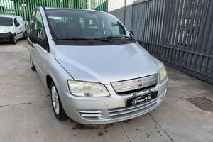 FIAT Multipla 1.9 MJT Emotion