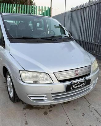 FIAT Multipla 1.9 MJT Emotion