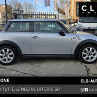 MINI One 1.4 16V One