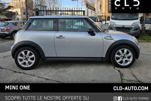 MINI One 1.4 16V One