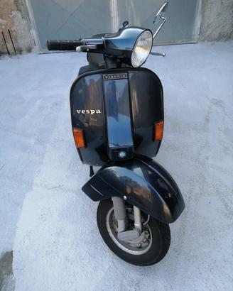 Vespa px 150( p150x) 