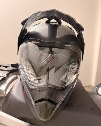 Casco moto Hype Adventure – Omologato