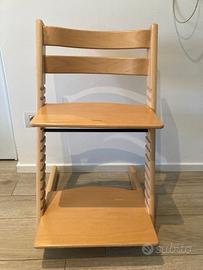 Seggiolino Stokke Tripp Trapp