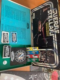 Gioco da tavola guerre stellari