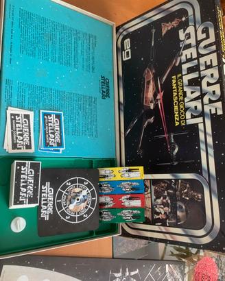 Gioco da tavola guerre stellari