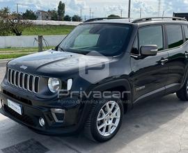 JEEP Renegade 1.6 Mjt DDCT 120 CV Limited