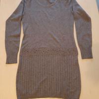 Maglia lunga / Abitino