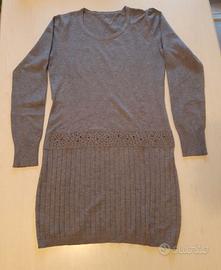 Maglia lunga / Abitino