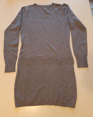 Maglia lunga / Abitino