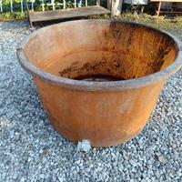 vasca in vetroresina 