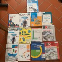 Libri scuola