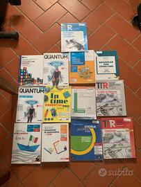 Libri scuola