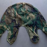 telino Mimetico Camouflage Elmetto Americano M1