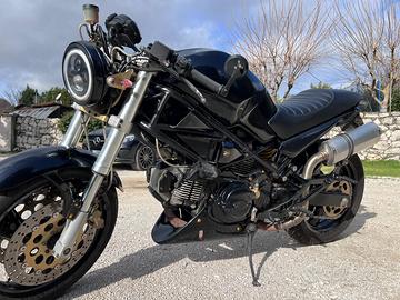 Ducati monster 600