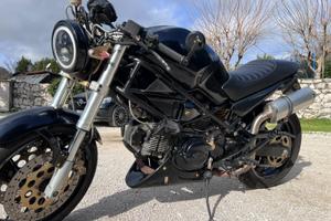 Ducati monster 600