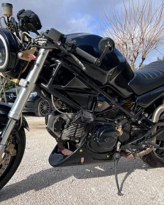 Ducati monster 600