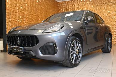 MASERATI Grecale 2.0 MHEV MODENA 330CV AUTO TETT