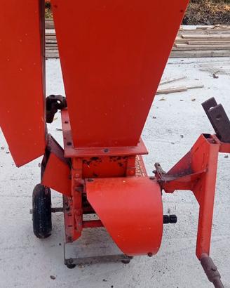 Biotrituratore