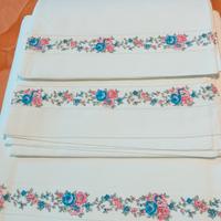 Biancheria della nonna 