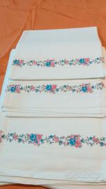 Biancheria della nonna 