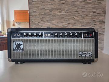 Music Man Sixty Five