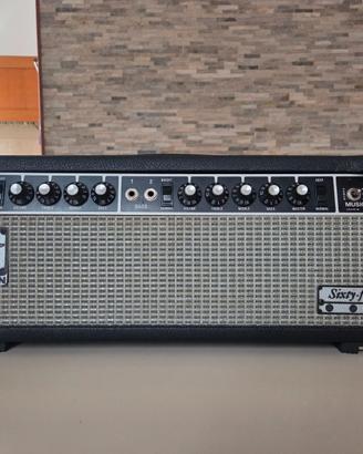 Music Man Sixty Five