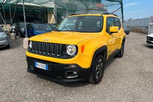 Jeep Renegade 1.6 Mjt fwd105 CV Business