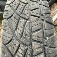 Michelin 195/80 r15 Latitude Cross