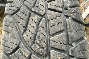 Michelin 195/80 r15 Latitude Cross