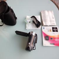 Videocamera Sony Handycam