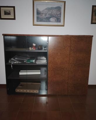 Arredamento completo per studio/ufficio