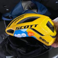 Casco SCOTT Centric Plus MIPS taglia S