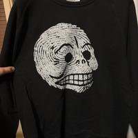 Felpa girocollo “Cheap Monday”
