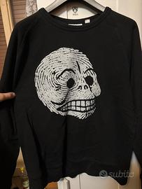 Felpa girocollo “Cheap Monday”