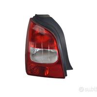 Faro posteriore sinistro Renault Twingo II 2007