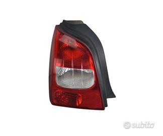 Faro posteriore sinistro Renault Twingo II 2007