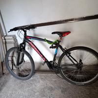 MTB ragazzo 