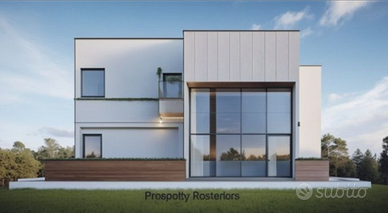 Residence delle Camelie, Tipologia "C", Via Avola