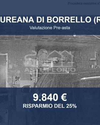 Immobile in asta di 55 m² a Laureana di Borrello
